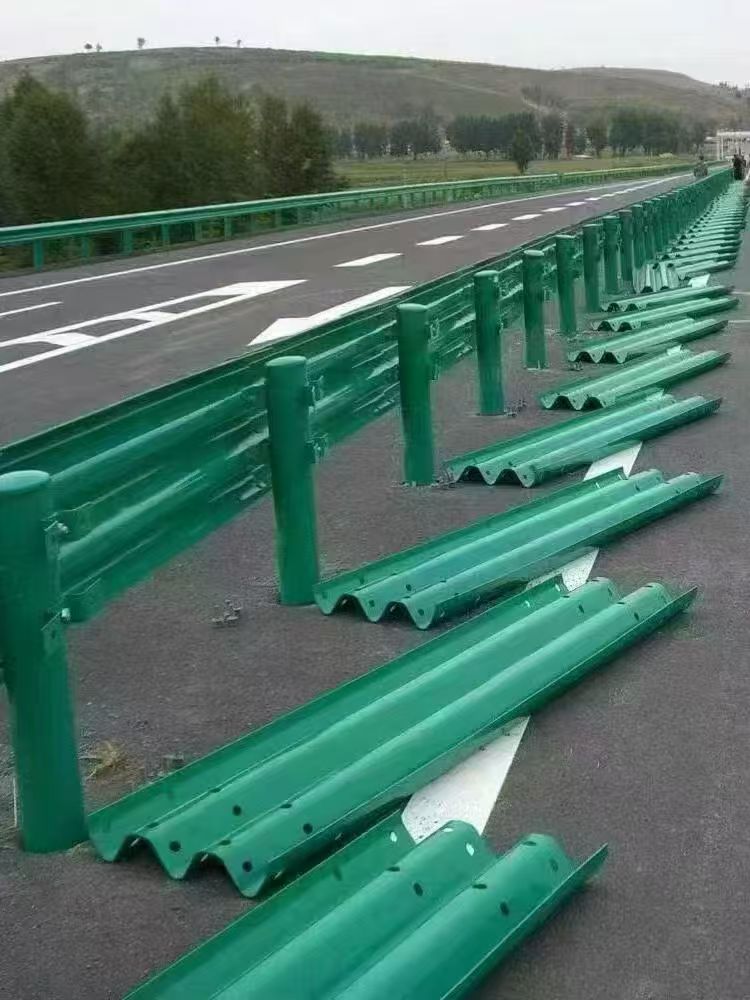 景德镇波形护栏